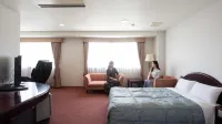 静岡ホテル時之栖 - 駐車場