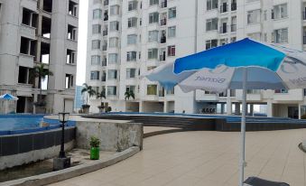 Apartemen the Archies by Nusalink