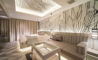 Hotel U's Kouroen