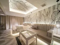 Hotel U's Kouroen Hotels in Nishinomiya