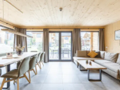 #5b Mit Sauna & Pool