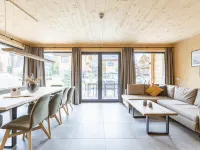 #5b Mit Sauna & Pool