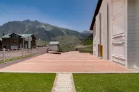 Lemon Tree Hotel, Sonamarg Hotels in Ganderbal