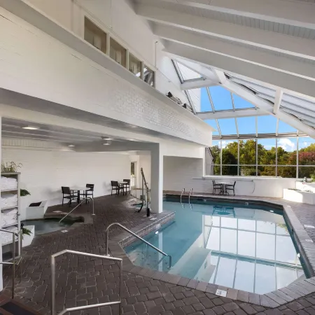 The Inn at Apple Valley, Ascend Hotel Collection