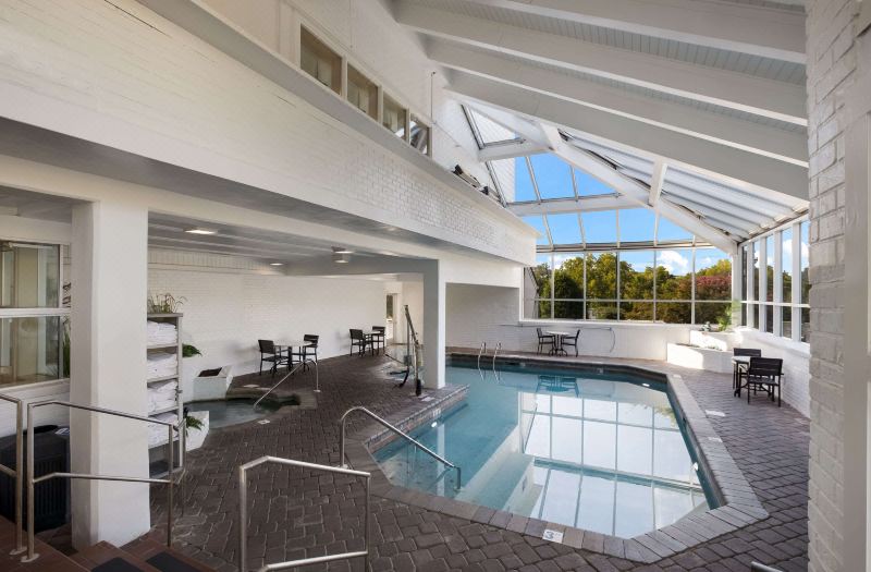 The Inn at Apple Valley, Ascend Hotel Collection photo 3