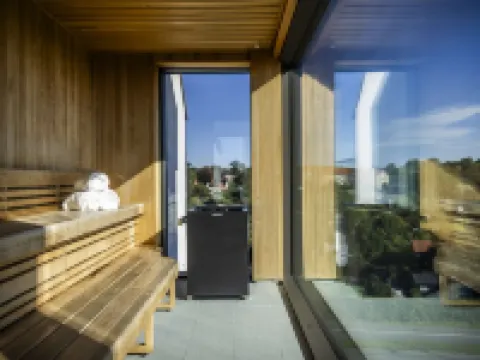 First Hotel Planetstaden Hotels in Lund