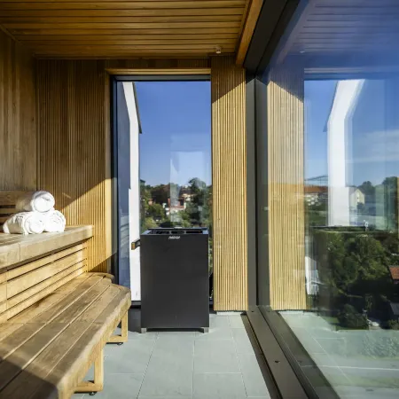 First Hotel Planetstaden