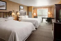 Sheraton Sioux Falls & Convention Center