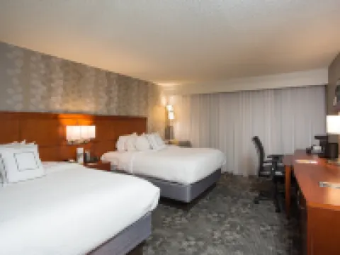 Courtyard Boston Westborough Hotels in Westborough