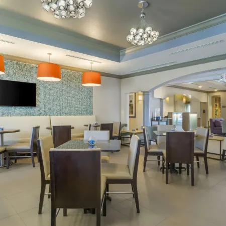 Comfort Inn & Suites Port Charlotte-Punta Gorda