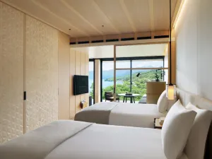 The Ritz-Carlton, Nikko
