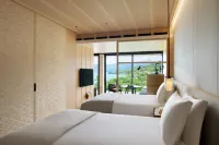 The Ritz-Carlton, Nikko Hotels in 