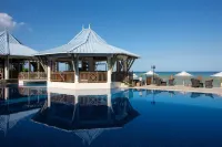 Pearle Beach Resort & Spa - Pools