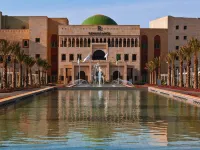 Renaissance Tlemcen Hotel Hotels in Tlemcen