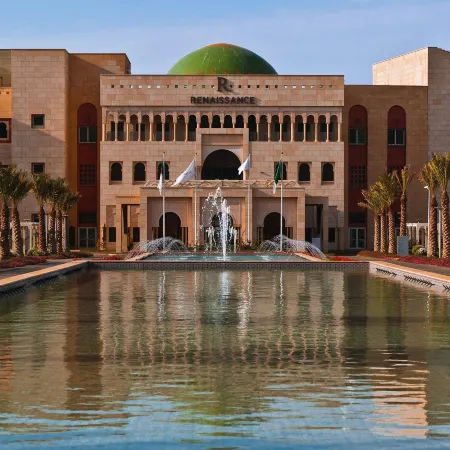 Renaissance Tlemcen Hotel