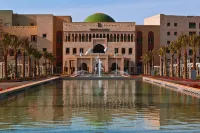 Renaissance Tlemcen Hotel Các khách sạn ở 