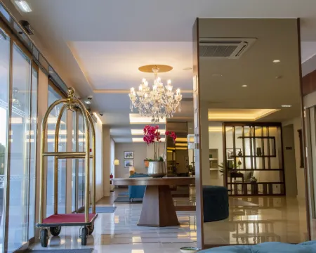 Hotel Turismo de Tabua Hotels in Tabua