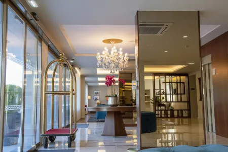 Hotel Turismo de Tabua Отели в г. Арганил