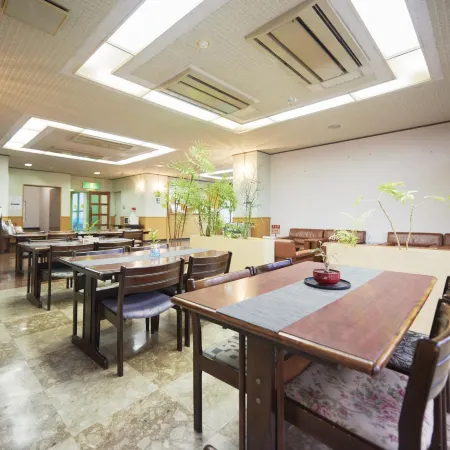 Hotel Select Inn Furukawa