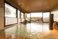 多米松山天然温泉酒店 - 溫泉