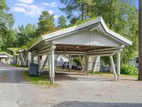 Sotka 7 by Bomba Hotels in Pielisen Karjala