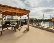 MainStay Suites Big Spring North I-20 Hotels in Big Spring