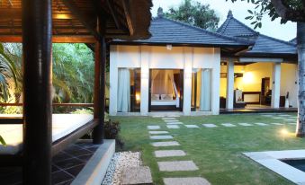 RC Villas and Spa Bali