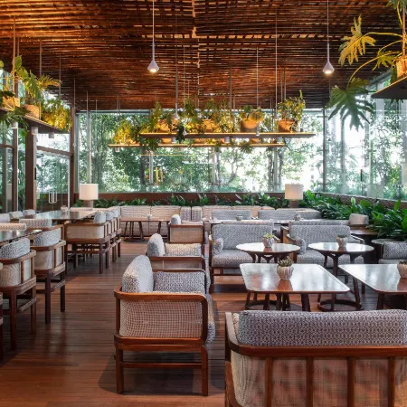SANA Malhoa Hotel