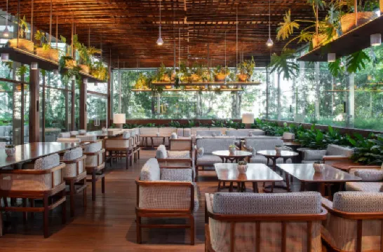 سانا مالوا هوتل فنادق في 