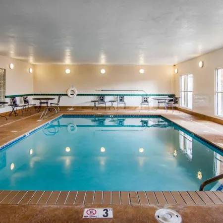 Comfort Inn Medford South