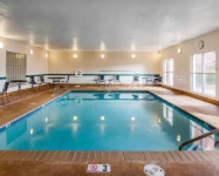 คอมฟอร์ตอินน์ เซาท์