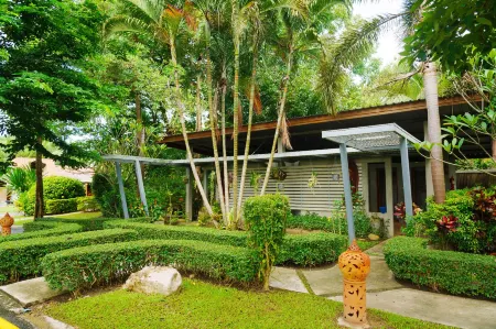 Doi Inthanon View Resort