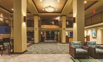 La Quinta Inn & Suites by Wyndham Cocoa Beach Oceanfront
