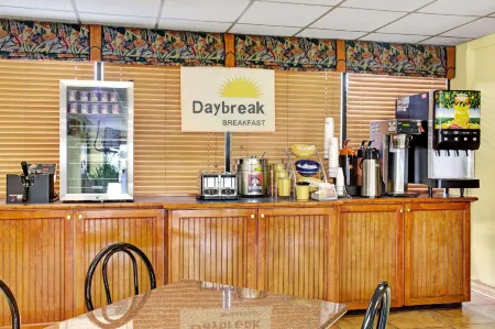 Rodeway Inn Davenport-Champions Gate Отели в г. Давенпорт