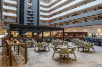 Wyndham Fort Smith City Center - breakfast