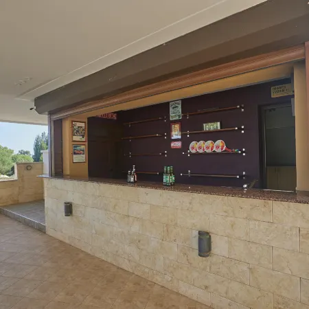 Protaras Holiday Villa Pa7 Private 7 Bedroom Villa