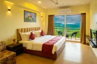 Chinar Woods Resort Các khách sạn ở Brahmanwadi