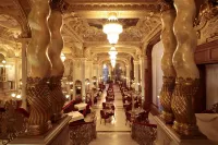 NH Collection Budapest City Center