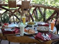 Darica Resort Hotels in Kep