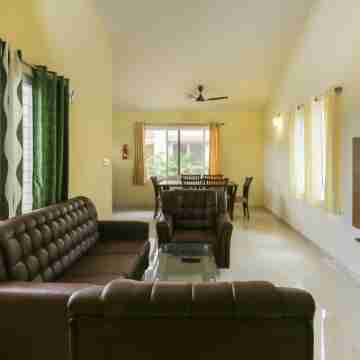 Treebo Laa Gardenia Resort, Nilavoor Lake Rooms