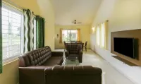 Treebo Laa Gardenia Resort, Nilavoor Lake Hotel a Yelegiri