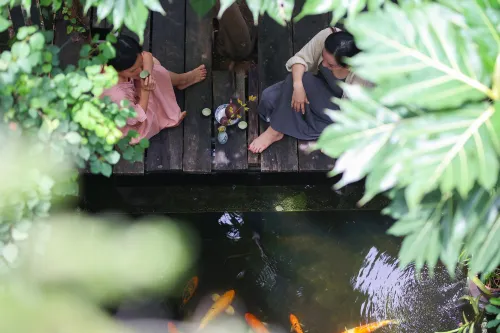 Min Hy Villa & Homestay - 4-Star