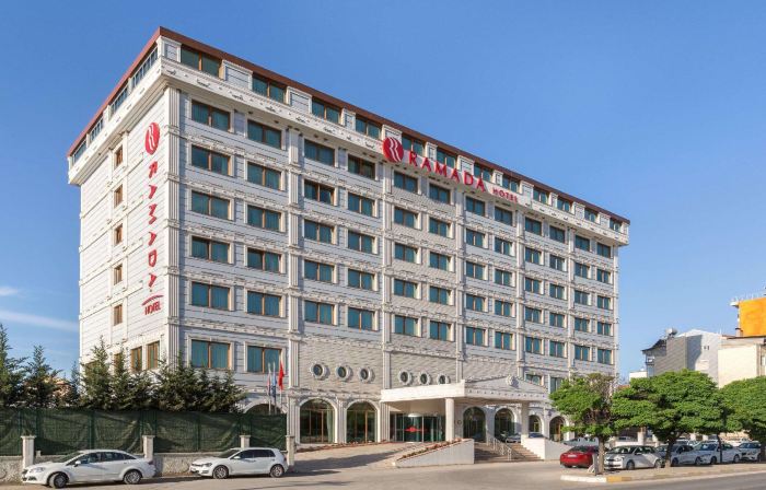 Ramada by Wyndham Usak