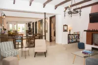 Kri-Kri Village Holiday Apts by Estia - WiFi