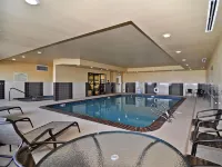 Hampton Inn Alamosa - Swimmingpools