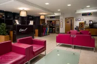 Roomzzz Leeds City Hotels near Harvey Nichols