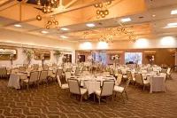 Ashland Hills Hotel & Suites - Pet friendly