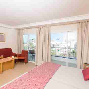 HSM Atlantic Park Rooms