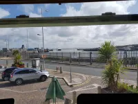 The Seafront Inn Holyhead - parking