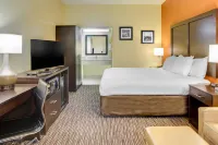 Clarion Inn Biltmore Village Hotel a 
